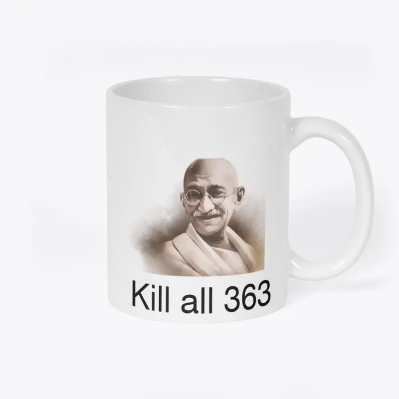 Kill All 363 